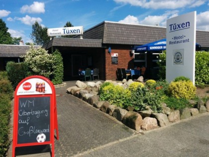 照片: T&amp;Uuml;XEN 